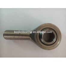 Extremidades de haste de aço inoxidável SA16 ROD END BEARINGS